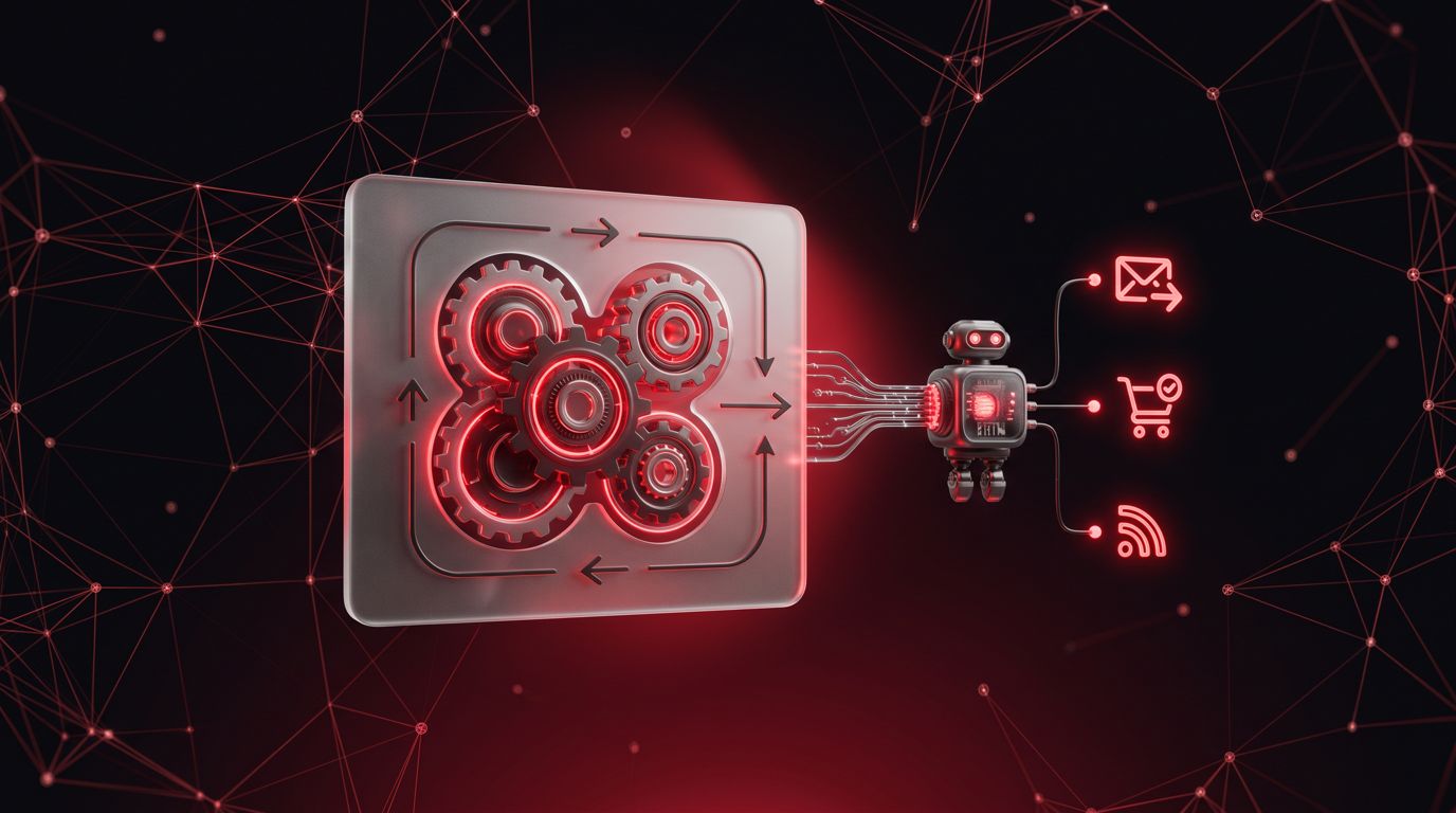 AI automatizace e-commerce: co reálně ušetří čas a peníze