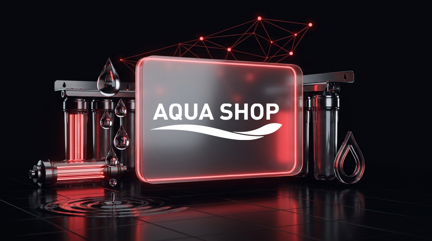Case study Aqua-Shop
