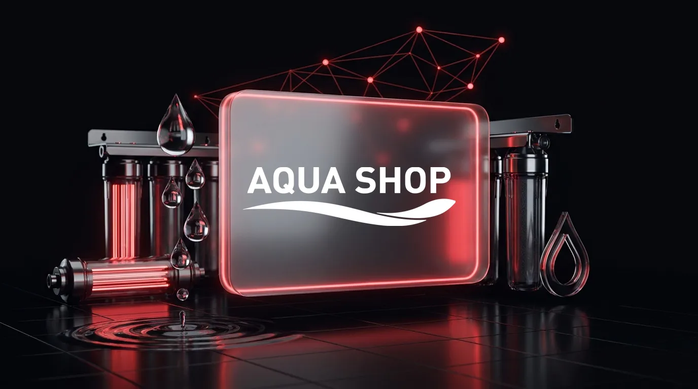 Aqua-Shop
