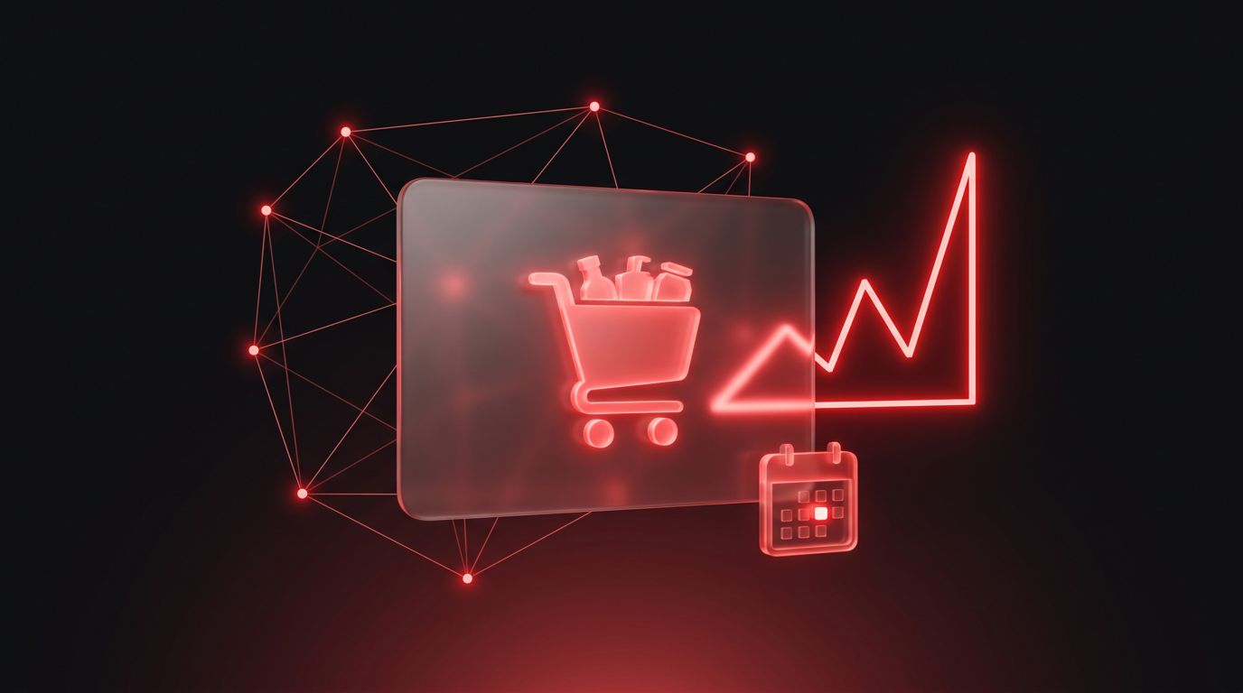 Black Friday pro e-shop: jak připravit kampaně a nepředražit slevy