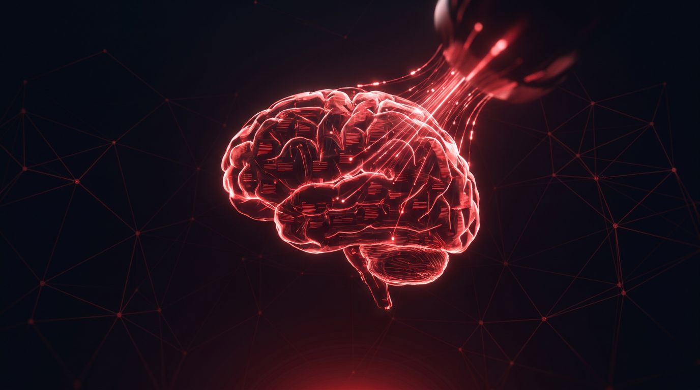 Co je druhý mozek (second brain) a proč ho firma chce