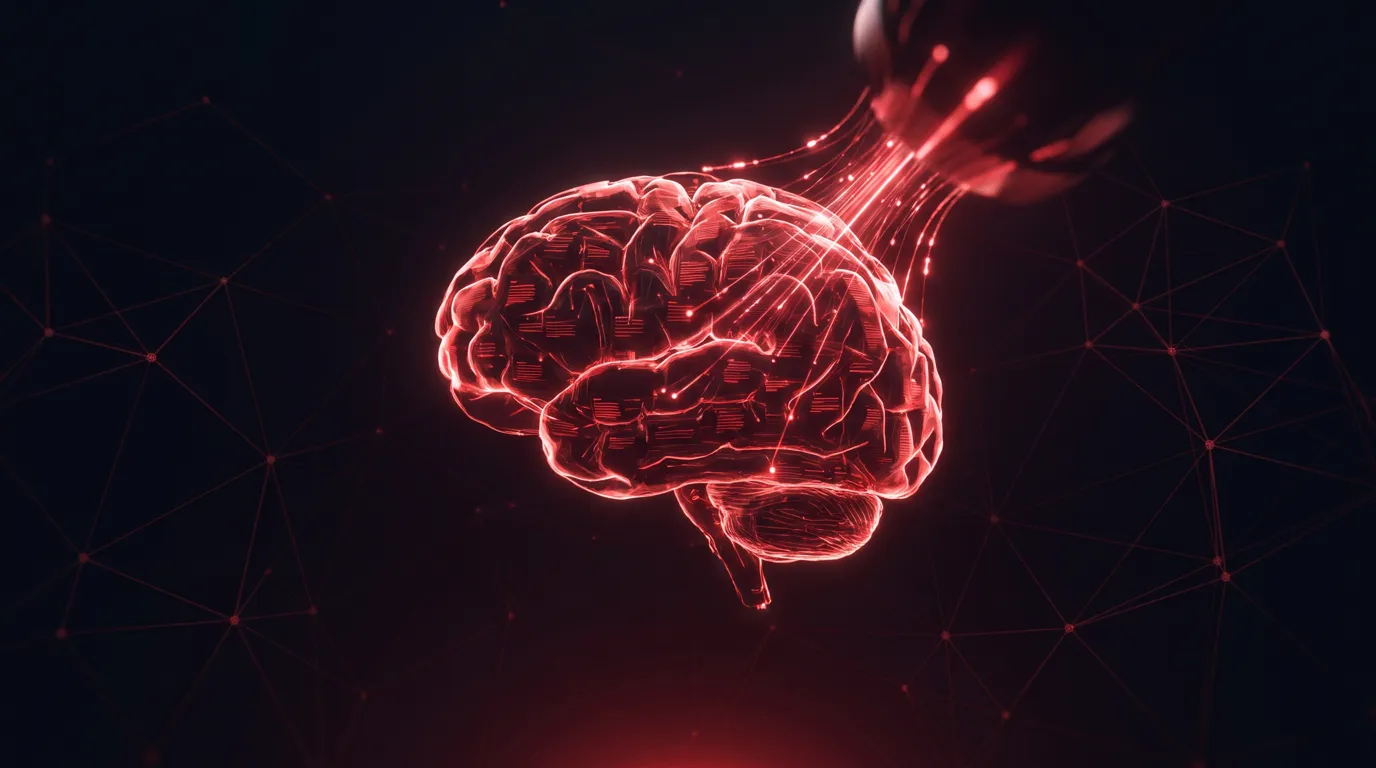Co je druhý mozek (second brain) a proč ho firma chce