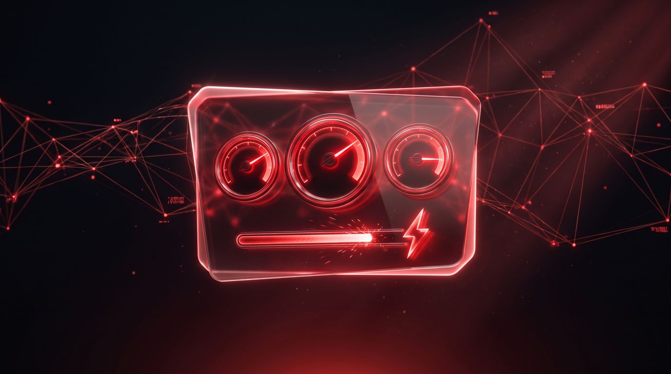 Rychlost e-shopu a Core Web Vitals: dopad na prodej i SEO