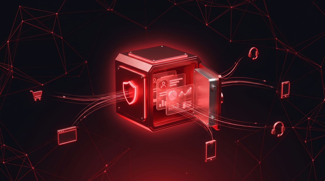 First-party data: jak e-shop sbírá a využívá vlastní data