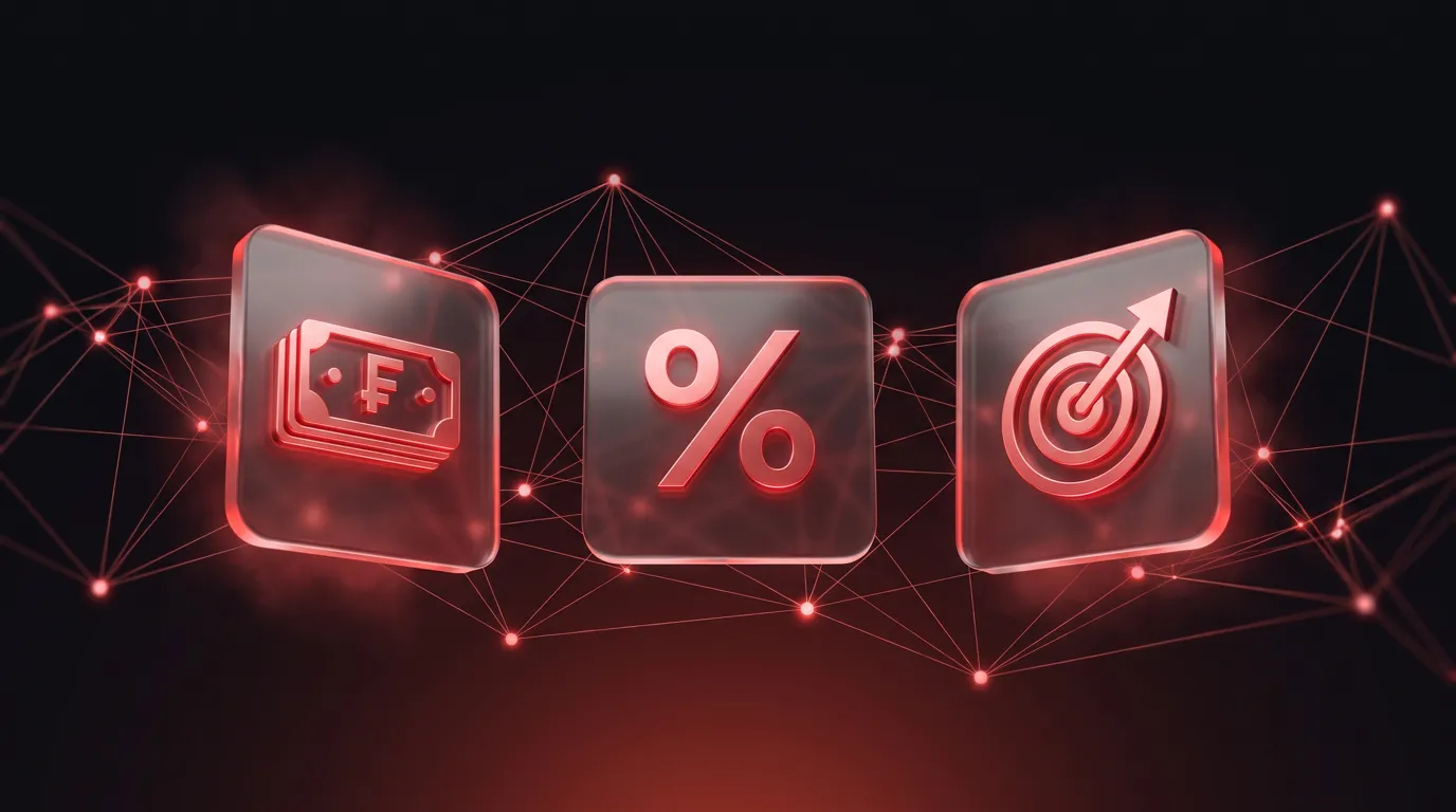 Provize z útraty, nebo fixní fee: jak se platí za správu reklamy