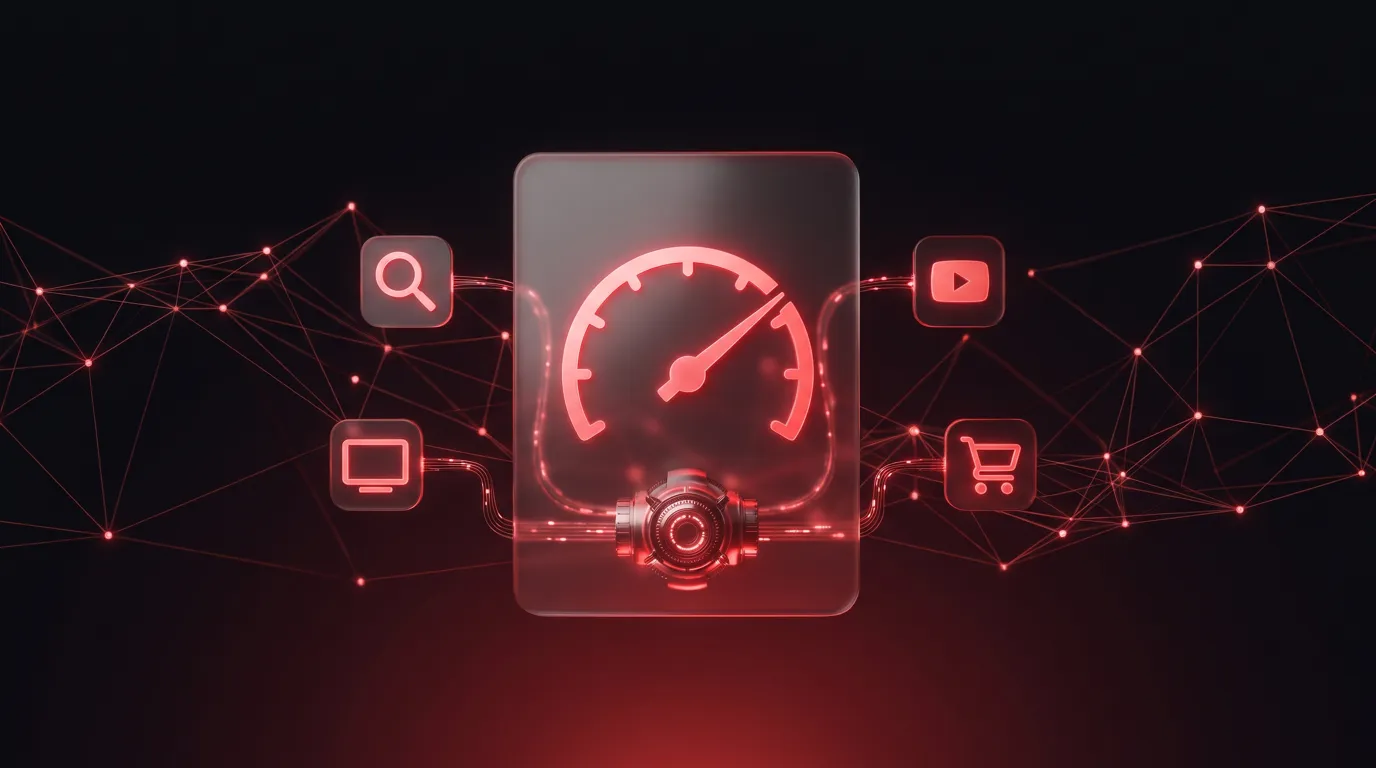 Performance Max pro e-shop: kdy pomáhá a kdy zkresluje