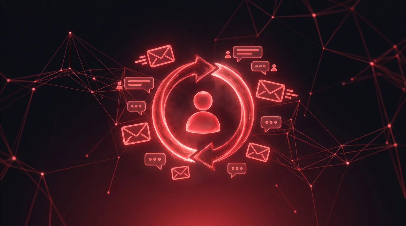 Retence přes e-mail a messaging: jak zvednout opakovaný nákup