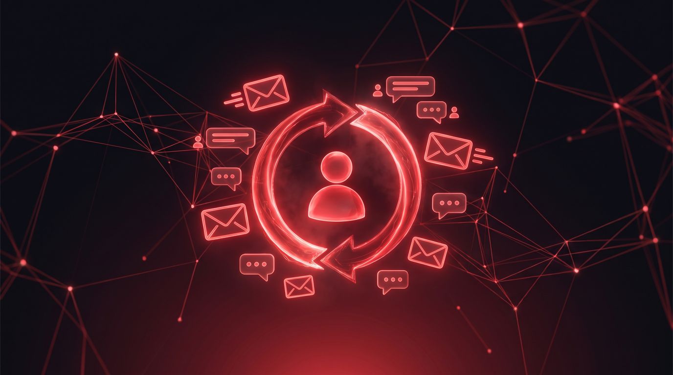 Retence přes e-mail a messaging: jak zvednout opakovaný nákup