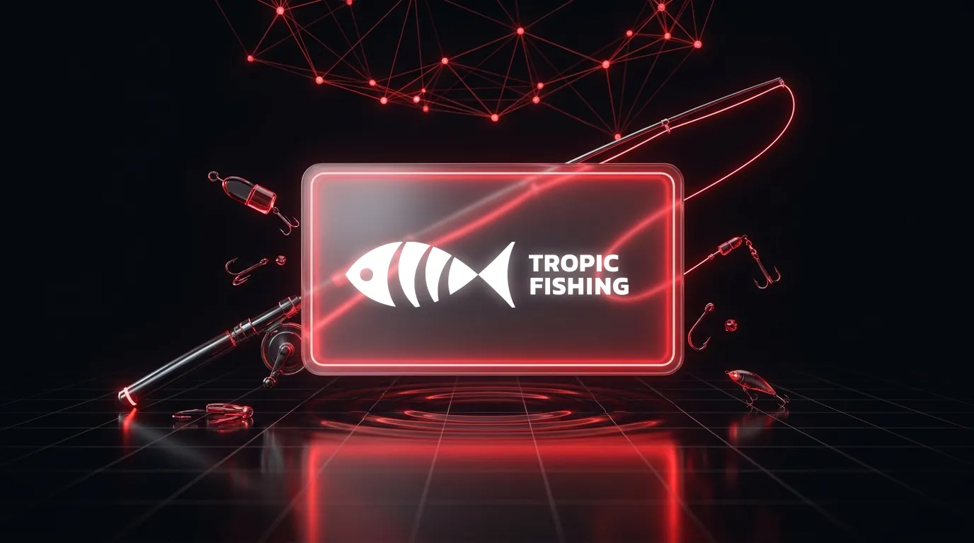 Tropic Fishing