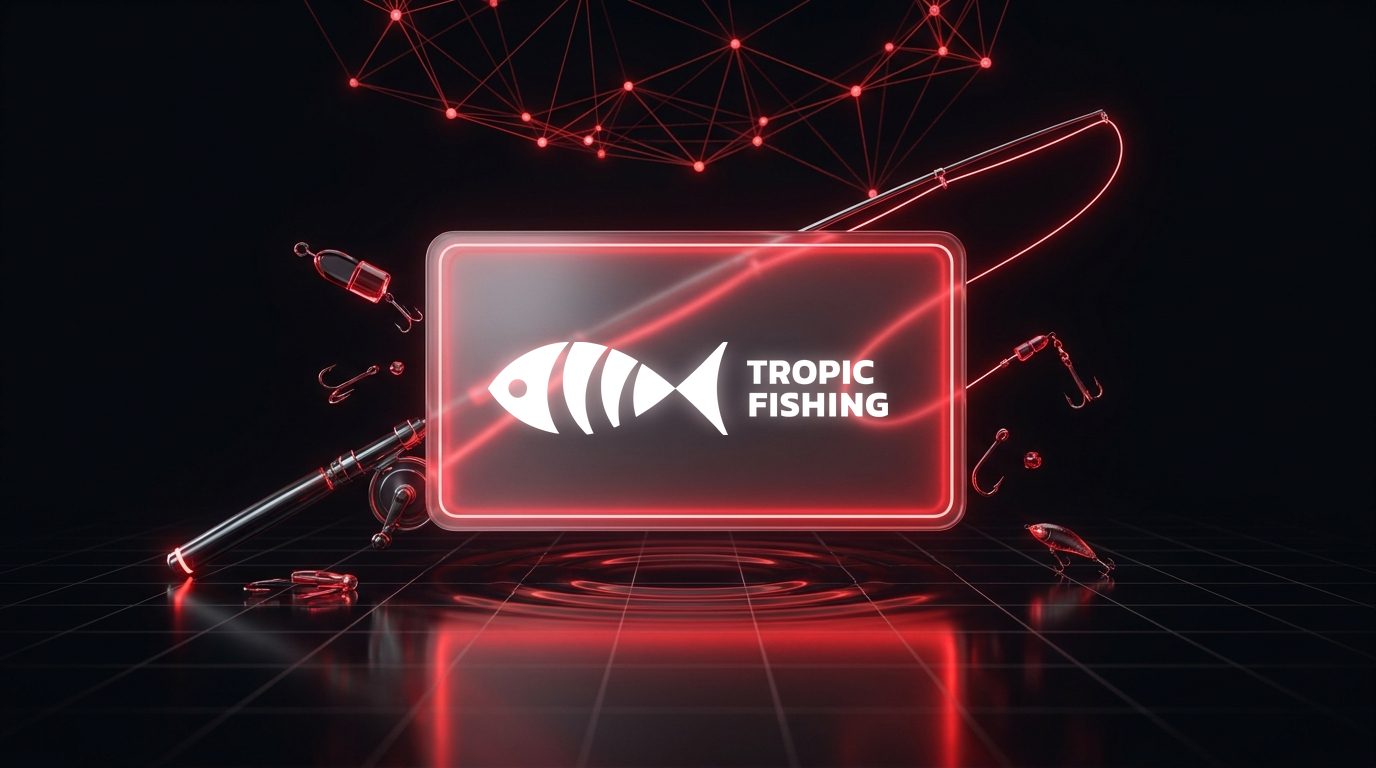Case study Tropic Fishing