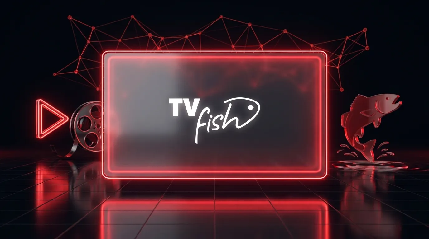 TV Fish