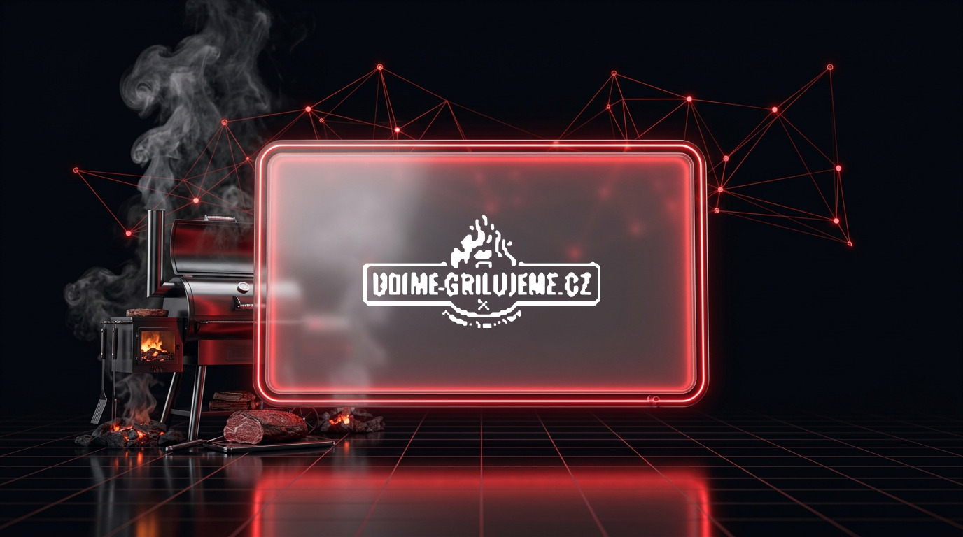 Case study Udíme-grilujeme